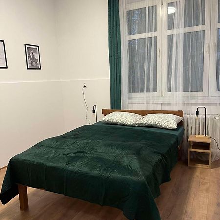 Krowoderska Lovely Room Krakov Exteriér fotografie