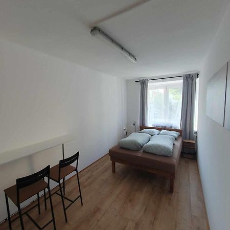 Krowoderska Lovely Room Krakov Exteriér fotografie