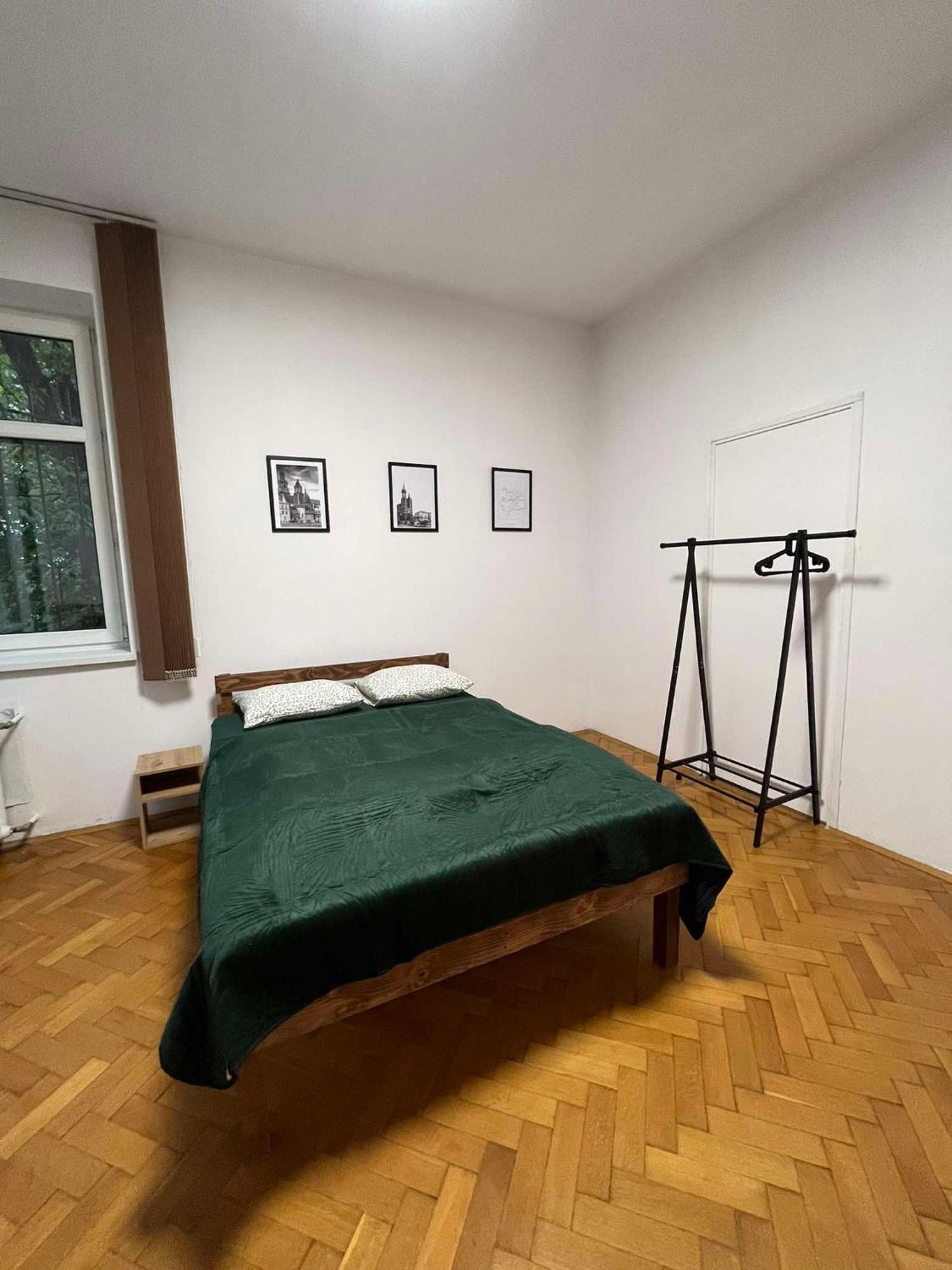 Krowoderska Lovely Room Krakov Exteriér fotografie
