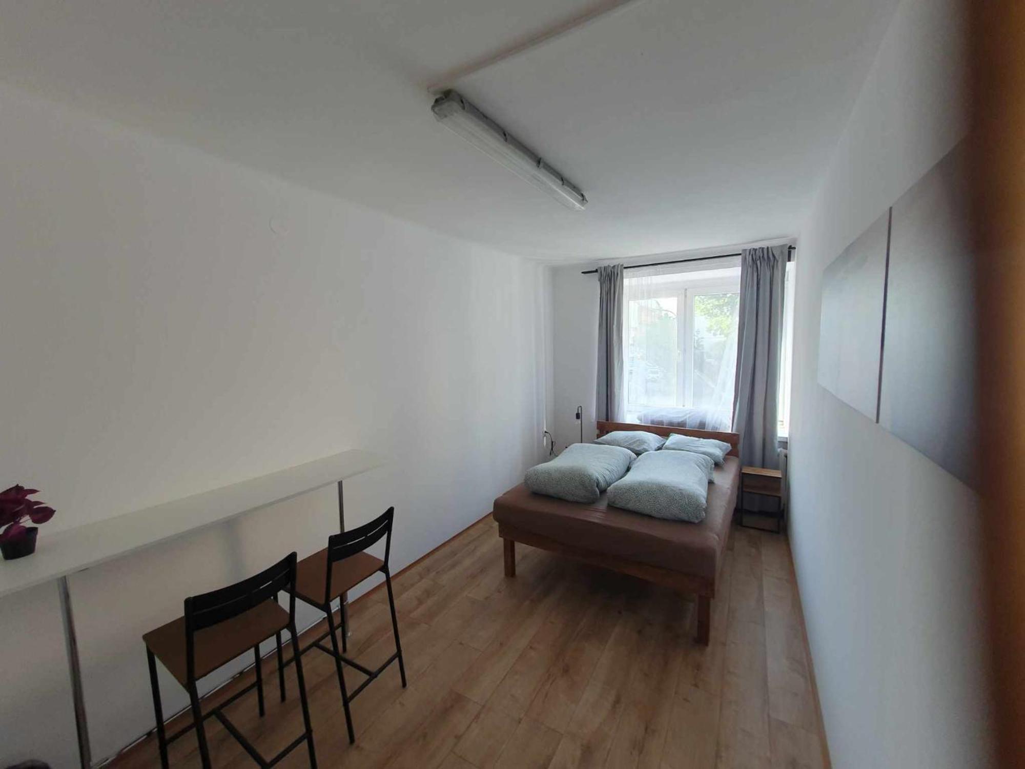 Krowoderska Lovely Room Krakov Exteriér fotografie