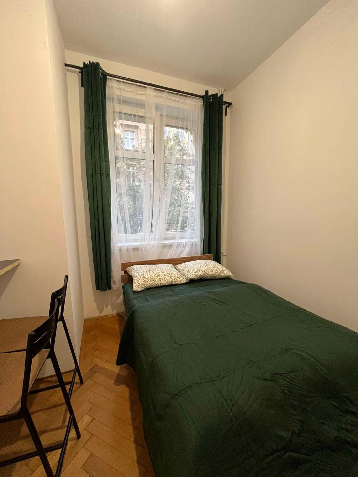 Krowoderska Lovely Room Krakov Exteriér fotografie