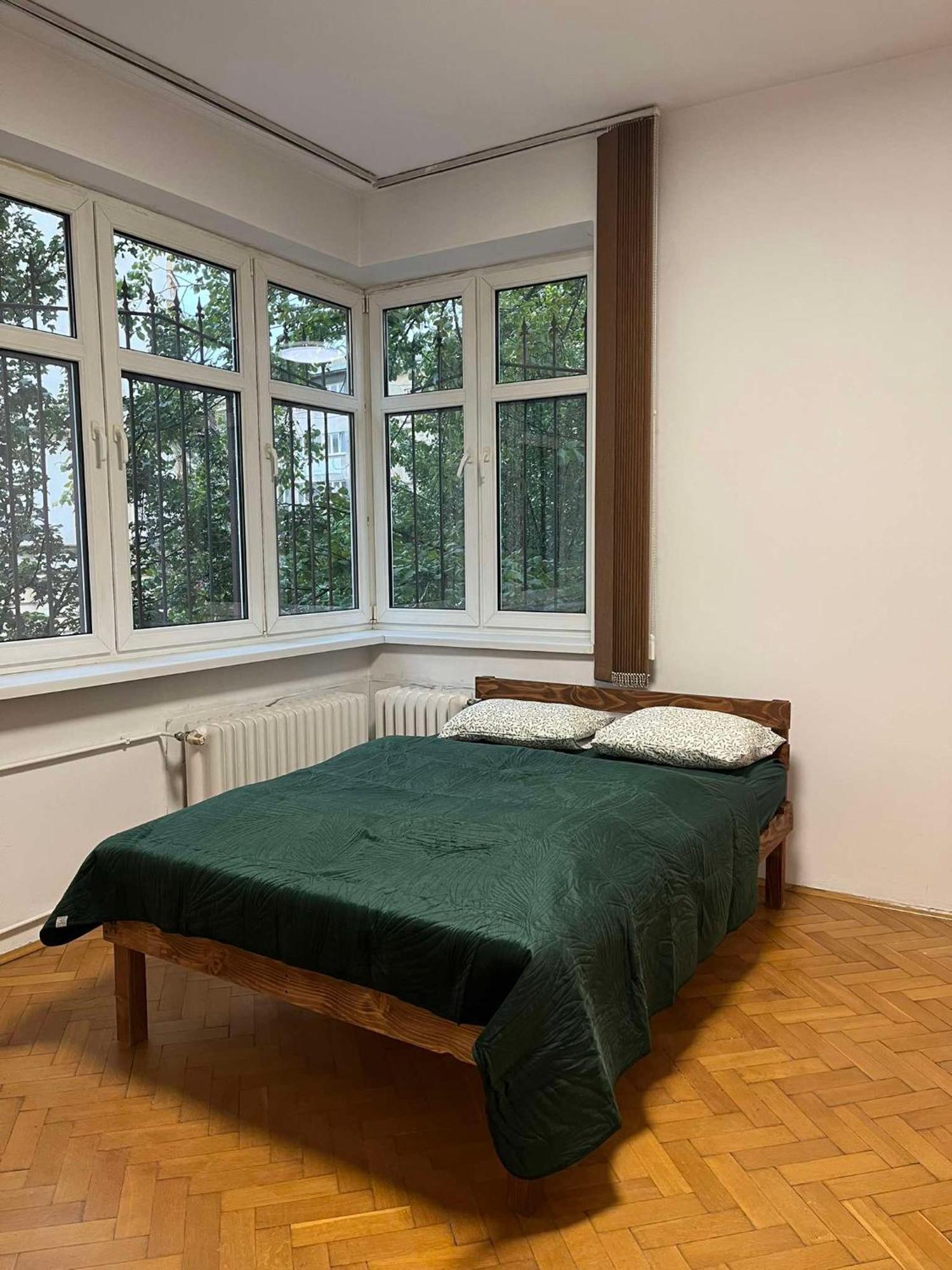 Krowoderska Lovely Room Krakov Exteriér fotografie