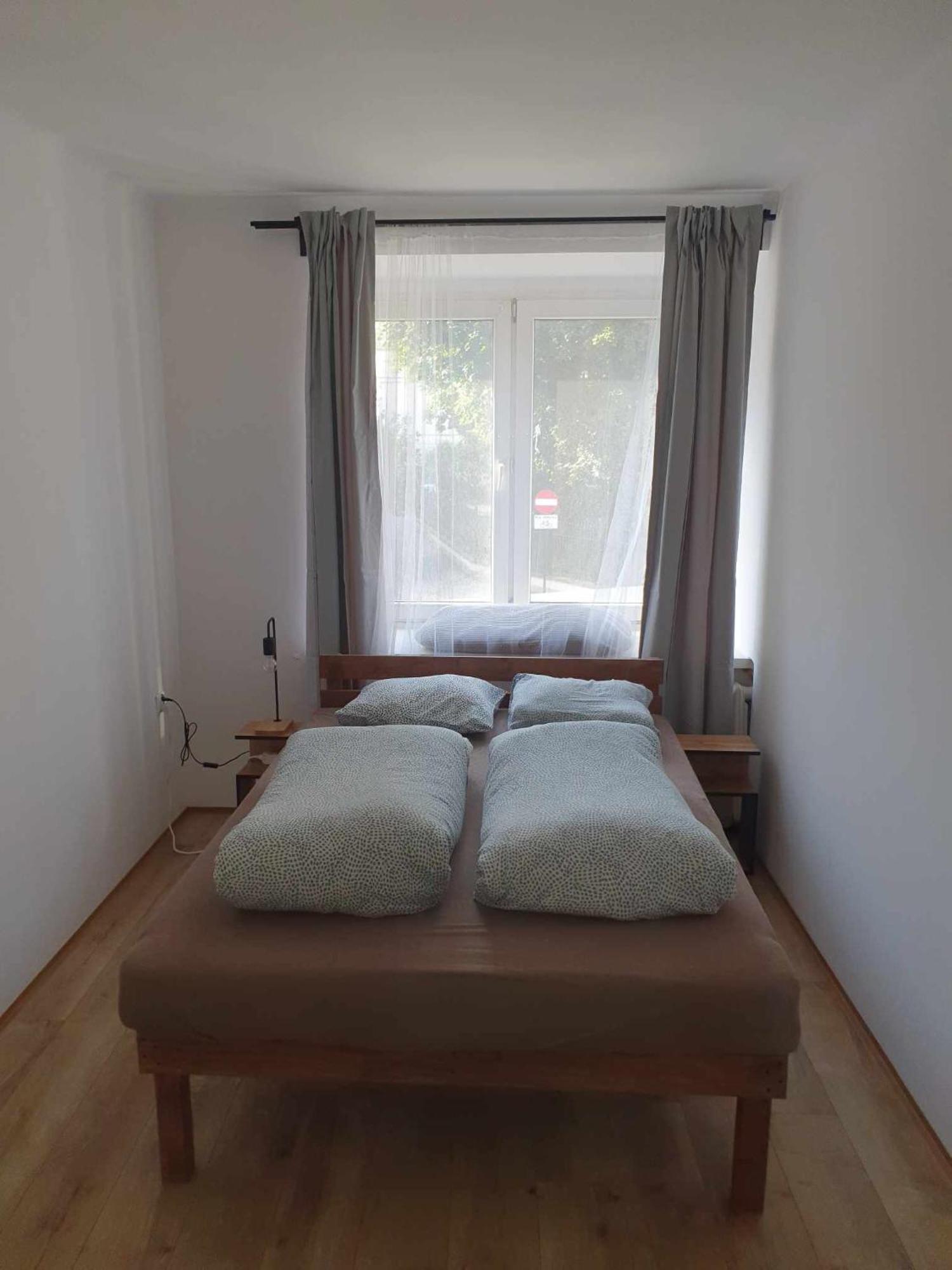 Krowoderska Lovely Room Krakov Exteriér fotografie